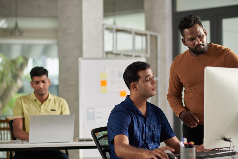 AI Talent Development Programs