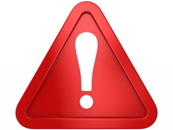 Alert_ Beware of Fraudulent Communications