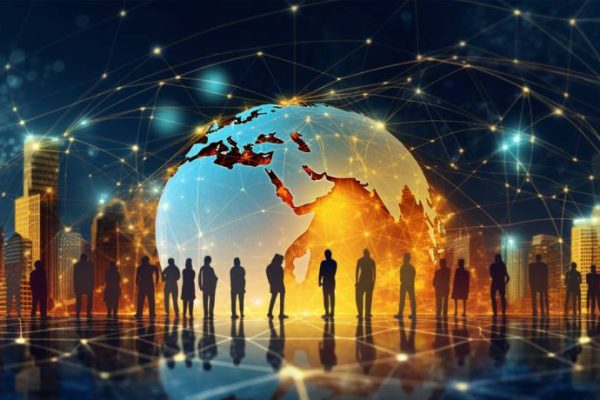 Global Transformation